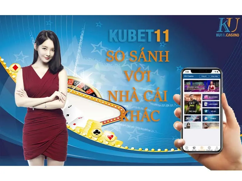 kubet 11